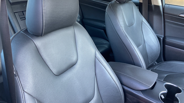 Ford Mondeo 2.0 EcoBlue Titanium Edition 5dr Diesel Hatchback